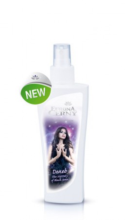 Priestorové aromatikum - Deneb - Tajomstvo čiernej labute, 150ml =3.62